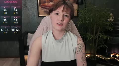 Snapshot of dreammyluna chatting on 21, 11, 2025 Luna online show from 21, 11, 2025