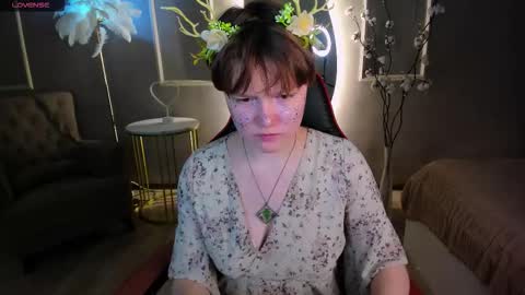 Snapshot of dreammyluna chatting on 30, 11, 2025 Luna online show from 30, 11, 2025