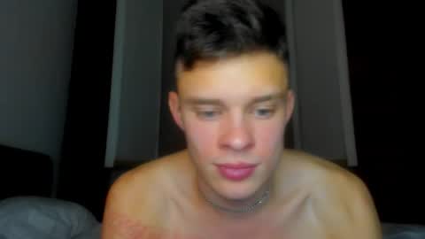 Adam Dream online show from 23, 10, 2025