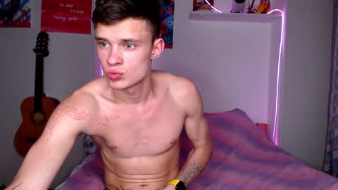 Adam Dream online show from 3, 11, 2025