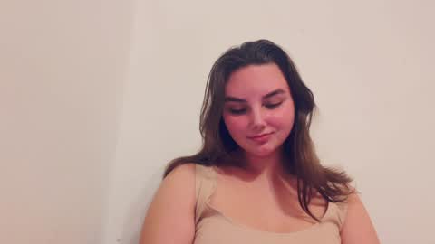 Snapshot of dreamyblushfairy chatting on 2, 12, 2024 Mila online show from 2, 12, 2024