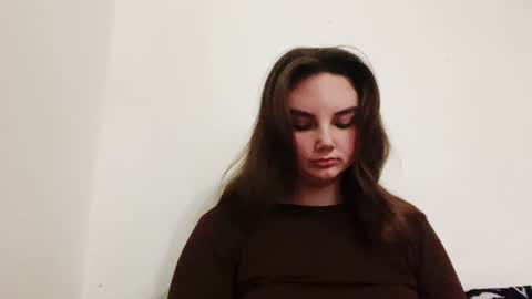 Snapshot of dreamyblushfairy chatting on 3, 12, 2024 Mila online show from 3, 12, 2024