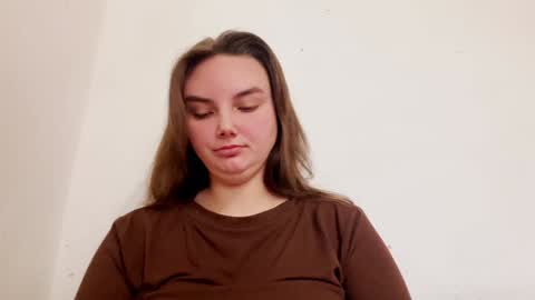 Snapshot of dreamyblushfairy chatting on 3, 12, 2024 Mila online show from 3, 12, 2024