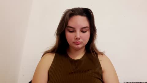 Snapshot of dreamyblushfairy chatting on 4, 12, 2024 Mila online show from 4, 12, 2024
