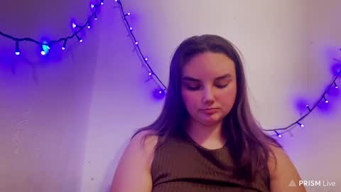 Snapshot of dreamyblushfairy chatting on 4, 12, 2024 Mila online show from 4, 12, 2024