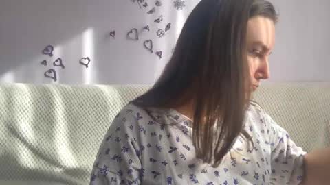 Snapshot of dreamyblushfairy chatting on 5, 3, 2025 Mila online show from 5, 3, 2025