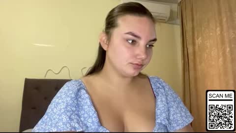 Snapshot of dreamyblushfairy chatting on 9, 9, 2025 Mila online show from 9, 9, 2025