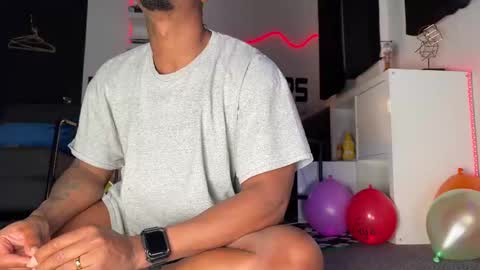 Dreamy online show from 18, 2, 2025