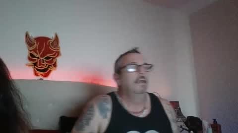 DreamyCouple01 online show from 14, 4, 2026