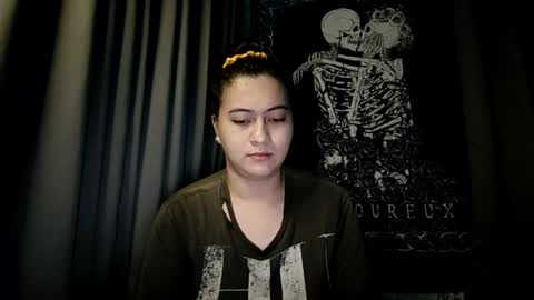 Snapshot of dreamycreamyst chatting on 27, 12, 2024 dreamycreamyst online show from 27, 12, 2024