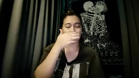 Snapshot of dreamycreamyst chatting on 28, 12, 2024 dreamycreamyst online show from 28, 12, 2024