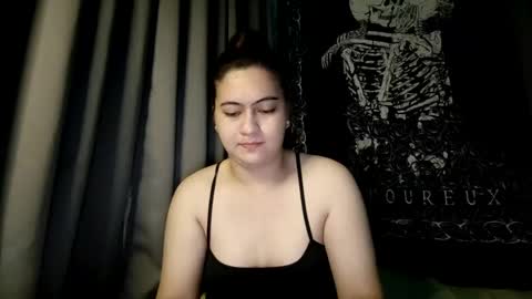 Snapshot of dreamycreamyst chatting on 10, 1, 2025 dreamycreamyst online show from 10, 1, 2025