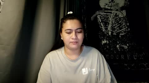 Snapshot of dreamycreamyst chatting on 12, 1, 2025 dreamycreamyst online show from 12, 1, 2025