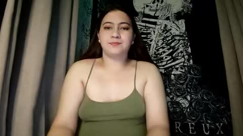 Snapshot of dreamycreamyst chatting on 17, 2, 2025 dreamycreamyst online show from 17, 2, 2025