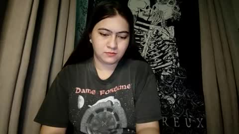 Snapshot of dreamycreamyst chatting on 26, 2, 2025 dreamycreamyst online show from 26, 2, 2025