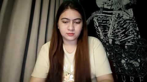 Snapshot of dreamycreamyst chatting on 27, 2, 2025 dreamycreamyst online show from 27, 2, 2025