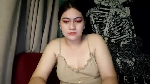 Snapshot of dreamycreamyst chatting on 7, 3, 2025 dreamycreamyst online show from 7, 3, 2025