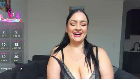 dreamyhousewife1 online show from 27, 11, 2025
