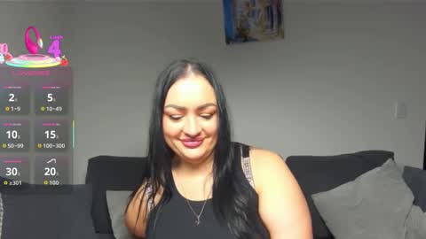 dreamyhousewife1 online show from 15, 12, 2025