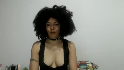 DreamyLatina online show from 26, 5, 2026