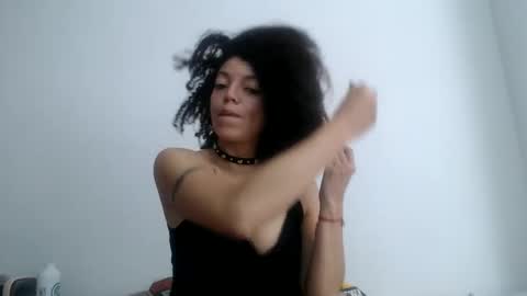 DreamyLatina online show from 30, 5, 2026