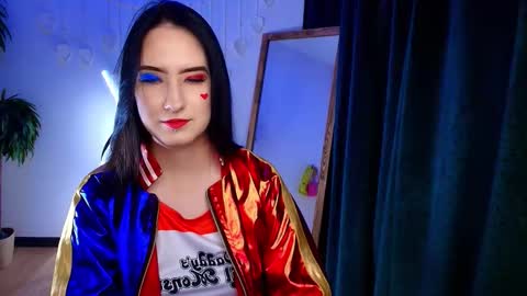 dreamysteps online show from 30, 10, 2025