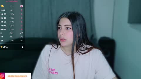 Snapshot of dreinafoxx chatting on 28, 2, 2026 dreinafoxx online show from 28, 2, 2026