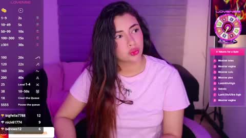 Snapshot of dreinafoxx chatting on 24, 5, 2026 dreinafoxx online show from 24, 5, 2026