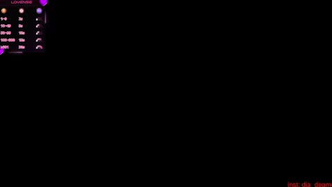 Dia online show from 12, 4, 2026