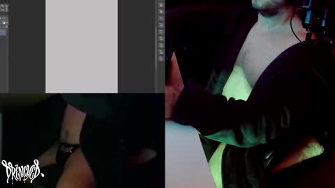 Drenched online show from 11, 2, 2025