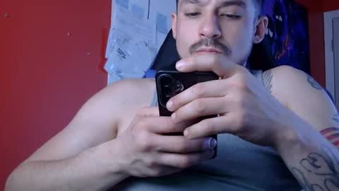 drew48895 online show from 10, 2, 2026