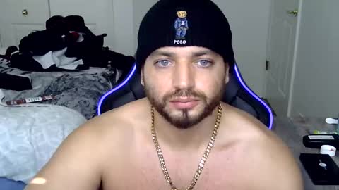 nightrider007 online show from 25, 2, 2026