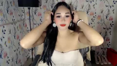 Snapshot of dreyanajones chatting on 9, 9, 2025 Dreyana online show from 9, 9, 2025