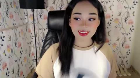 Snapshot of dreyanajones chatting on 17, 9, 2025 Dreyana online show from 17, 9, 2025