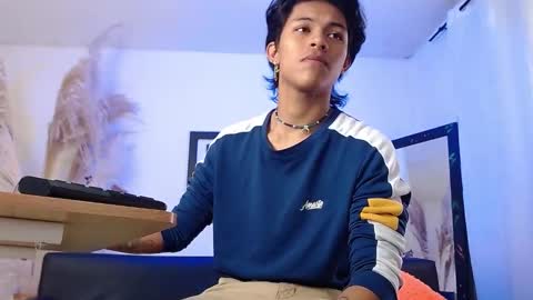 Snapshot of dreyk20 chatting on 3, 10, 2025 Dreyk online show from 3, 10, 2025