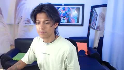 Snapshot of dreyk20 chatting on 6, 10, 2025 Dreyk online show from 6, 10, 2025