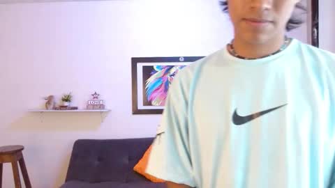 Snapshot of dreyk20 chatting on 27, 10, 2025 Dreyk online show from 27, 10, 2025