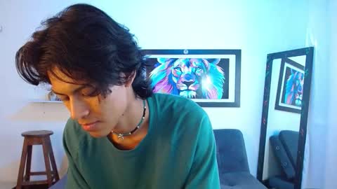 Snapshot of dreyk20 chatting on 29, 10, 2025 Dreyk online show from 29, 10, 2025