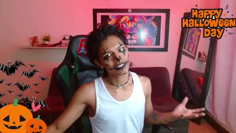 Snapshot of dreyk20 chatting on 31, 10, 2025 Dreyk online show from 31, 10, 2025