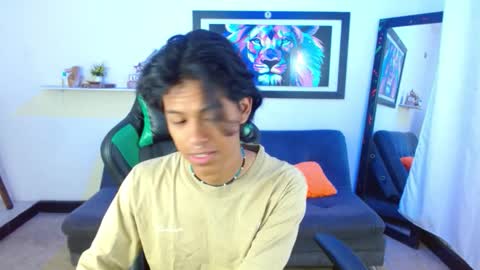 Snapshot of dreyk20 chatting on 3, 11, 2025 Dreyk online show from 3, 11, 2025