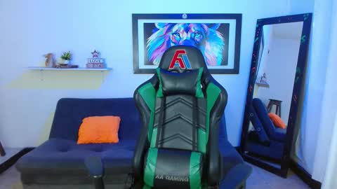 Snapshot of dreyk20 chatting on 7, 11, 2025 Dreyk online show from 7, 11, 2025