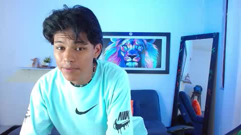 Snapshot of dreyk20 chatting on 10, 11, 2025 Dreyk online show from 10, 11, 2025