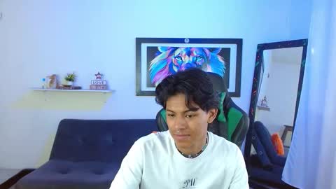 Snapshot of dreyk20 chatting on 11, 11, 2025 Dreyk online show from 11, 11, 2025