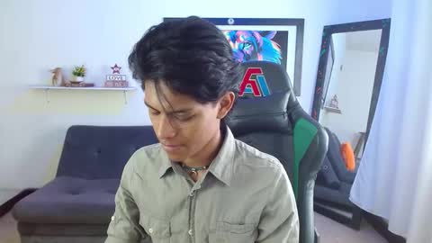 Snapshot of dreyk20 chatting on 12, 11, 2025 Dreyk online show from 12, 11, 2025