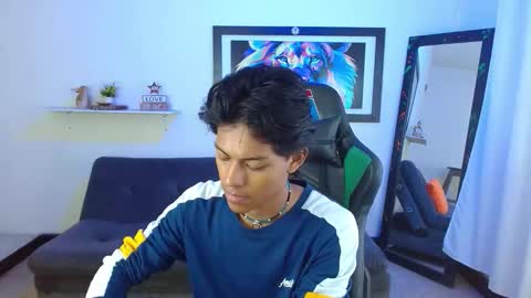 Snapshot of dreyk20 chatting on 13, 11, 2025 Dreyk online show from 13, 11, 2025