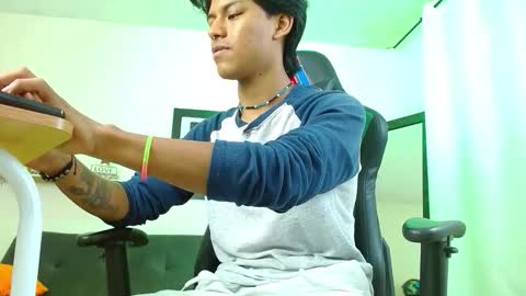 Snapshot of dreyk20 chatting on 15, 11, 2025 Dreyk online show from 15, 11, 2025