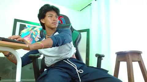 Snapshot of dreyk20 chatting on 19, 11, 2025 Dreyk online show from 19, 11, 2025