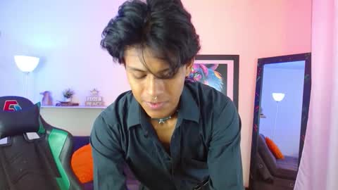 Snapshot of dreyk20 chatting on 29, 11, 2025 Dreyk online show from 29, 11, 2025