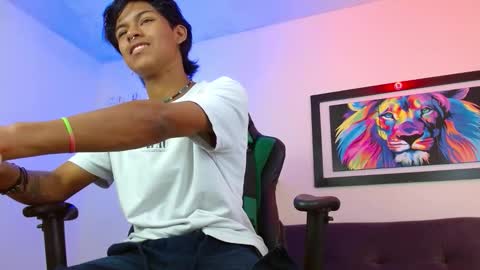 Snapshot of dreyk20 chatting on 1, 12, 2025 Dreyk online show from 1, 12, 2025