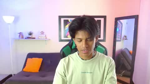 Snapshot of dreyk20 chatting on 3, 12, 2025 Dreyk online show from 3, 12, 2025